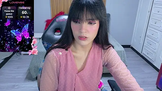 sailor moon07 online show from 01/14/26, 03:56