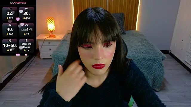 sailor moon07 online show from 02/08/26, 04:27