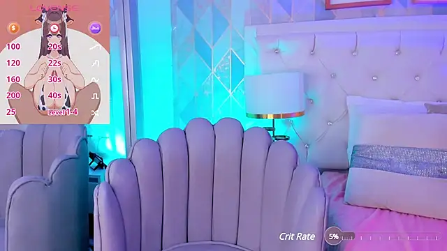 Iara Smith1 online show from 03/09/25, 04:22