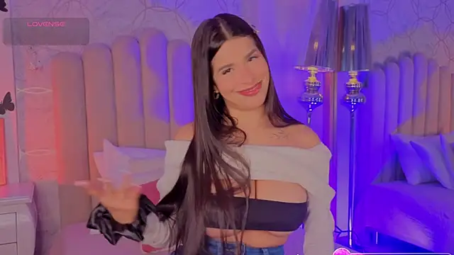 Iara Smith1 online show from 03/13/26, 12:23