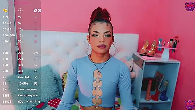 Snapshot of alexa-xxx- chatting on 02/23/25, 05:34 alexa-xxx- online show from 02/23/25, 05:34