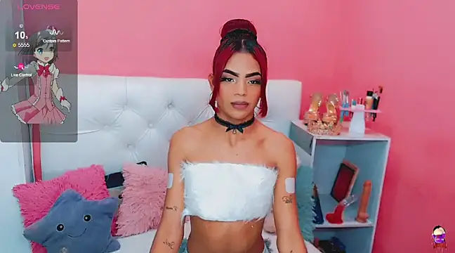 Snapshot of alexa-xxx- chatting on 03/06/25, 11:36 alexa-xxx- online show from 03/06/25, 11:36