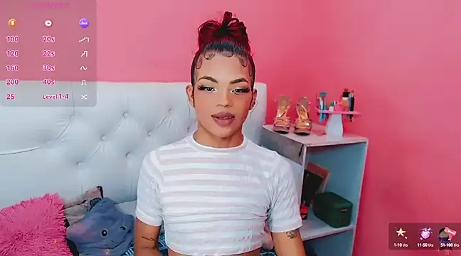 Snapshot of alexa-xxx- chatting on 03/16/25, 04:34 alexa-xxx- online show from 03/16/25, 04:34