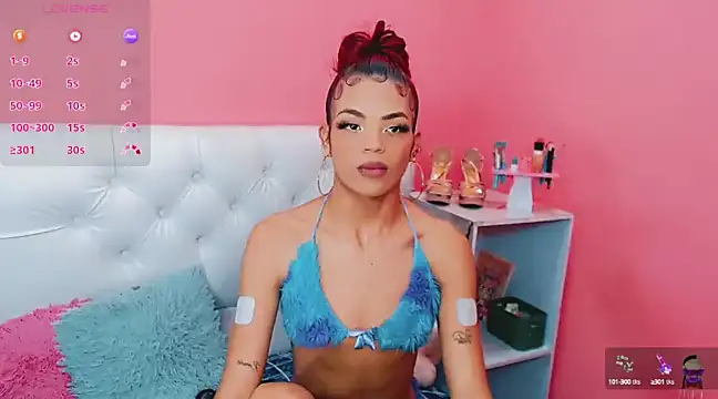 Snapshot of alexa-xxx- chatting on 03/16/25, 10:42 alexa-xxx- online show from 03/16/25, 10:42