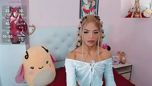 Snapshot of alexa-xxx- chatting on 09/11/25, 04:12 alexa-xxx- online show from 09/11/25, 04:12