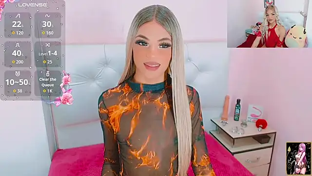 alexa-xxx- online show from 06/20/26, 07:49
