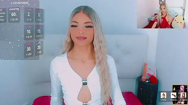 alexa-xxx- online show from 07/16/26, 04:18