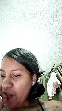 Tiphanydirty3 online show from 11/02/25, 02:14