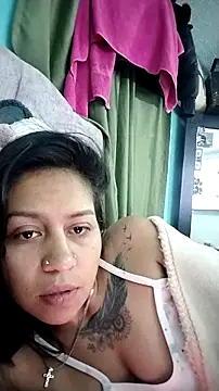 Tiphanydirty3 online show from 11/29/25, 06:49