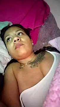 Tiphanydirty3 online show from 01/14/26, 05:57