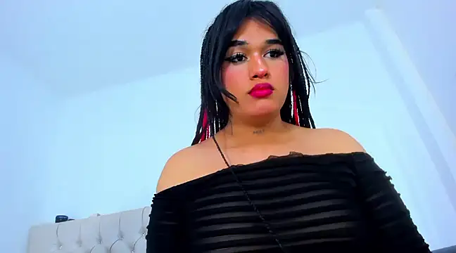 JazirMartinez online show from 01/14/25, 11:05