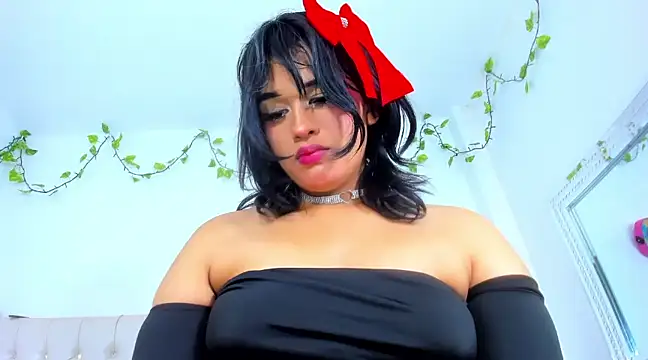 JazirMartinez online show from 01/23/25, 03:16