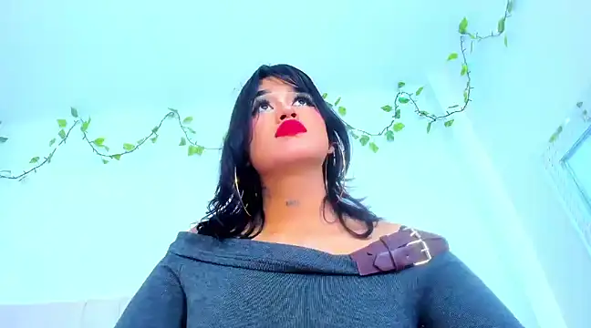 JazirMartinez online show from 01/26/25, 01:20