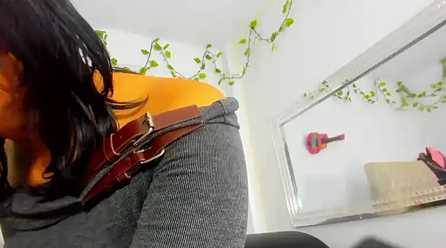 JazirMartinez online show from 01/26/25, 07:32