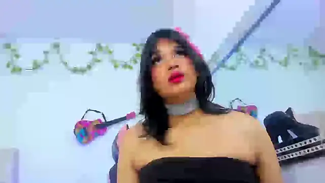 JazirMartinez online show from 02/18/25, 02:27