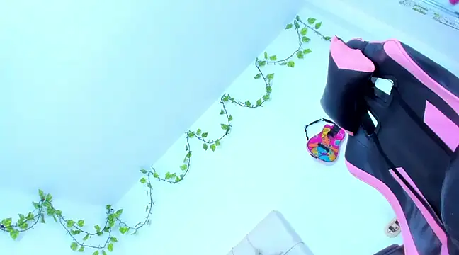 JazirMartinez online show from 02/20/25, 05:12