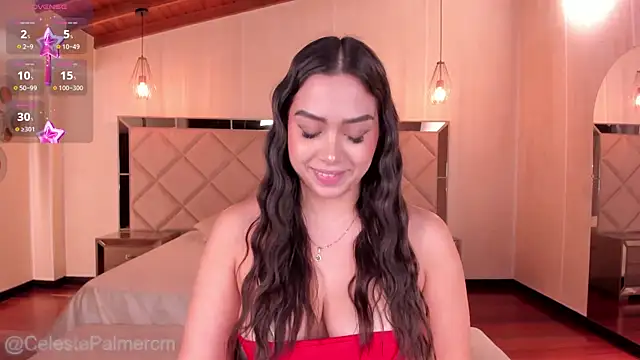 CelestePalmer  online show from 11/19/25, 10:04