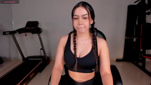 CelestePalmer  online show from 02/26/26, 10:36