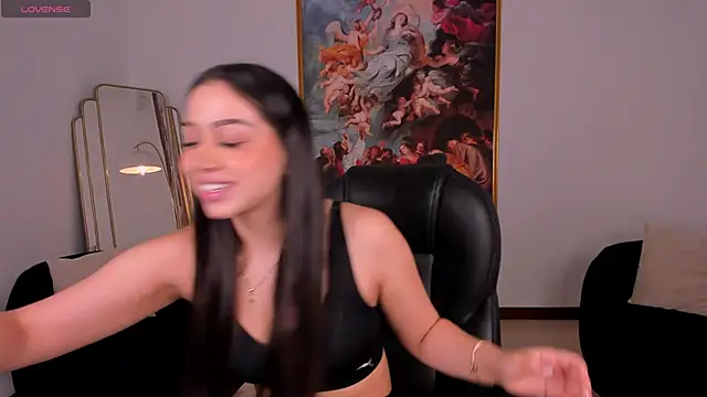 CelestePalmer  online show from 04/06/26, 10:16