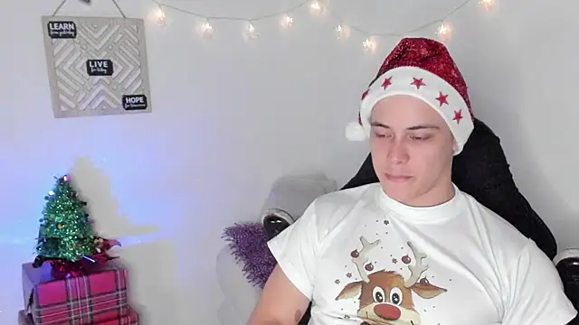 Alan hadid1 online show from 12/16/24, 11:28