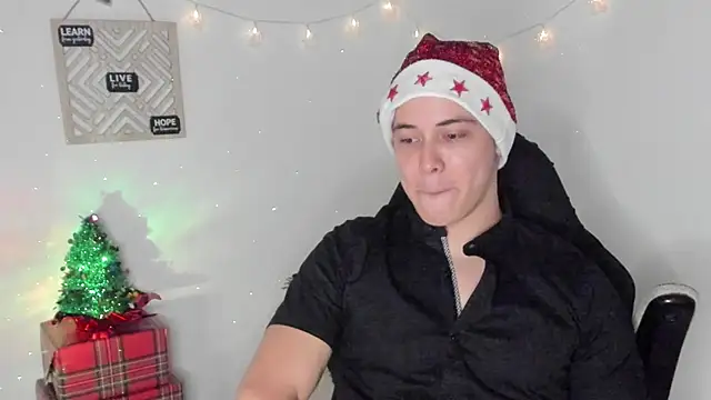 Alan hadid1 online show from 12/17/24, 02:33