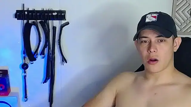 Alan hadid1 online show from 01/27/25, 11:54