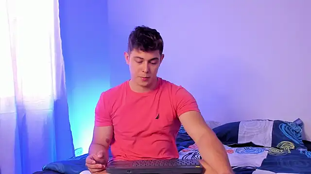 Alan hadid1 online show from 09/19/25, 08:09