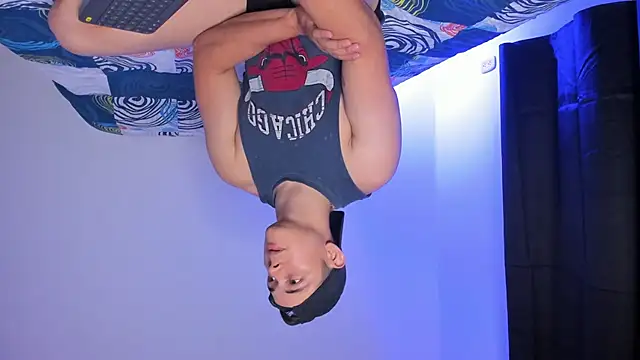 Alan hadid1 online show from 09/23/25, 10:57