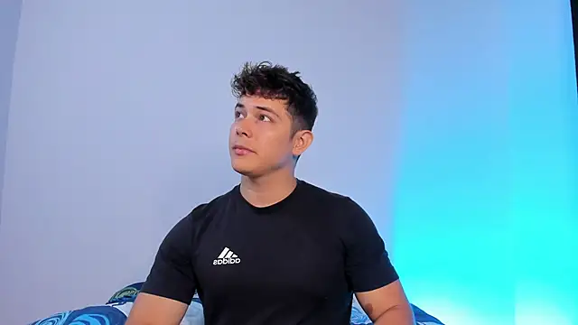 Alan hadid1 online show from 09/24/25, 10:02