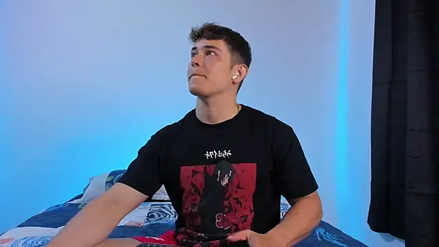 Alan hadid1 online show from 09/25/25, 10:02