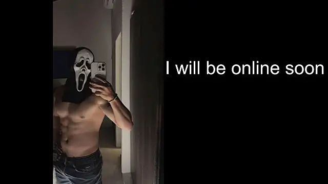 Alan hadid1 online show from 11/11/25, 08:09