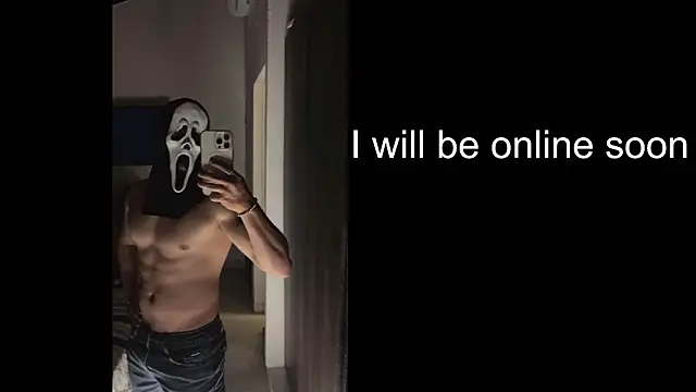 Alan hadid1 online show from 03/02/26, 07:54