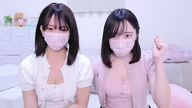 -Yuria- online show from 01/03/25, 01:14