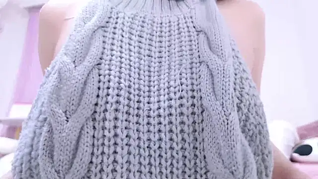 -Yuria- online show from 01/05/25, 02:52