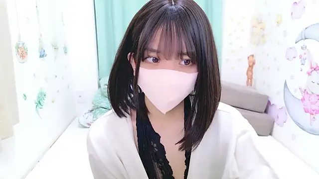 -Yuria- online show from 01/10/25, 01:52