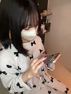 -Yuria- online show from 01/30/25, 08:10