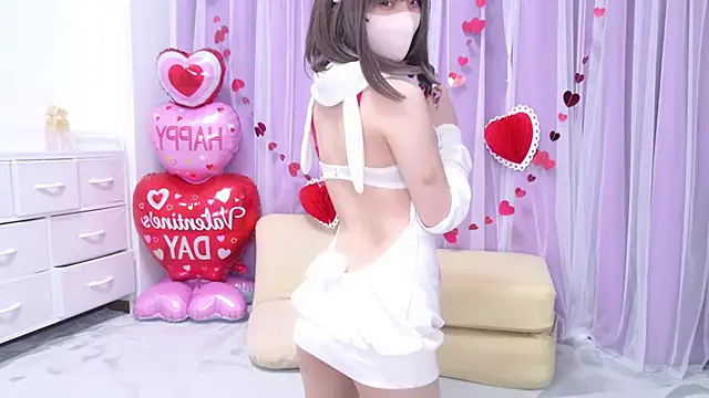 -Yuria- online show from 02/12/25, 12:33