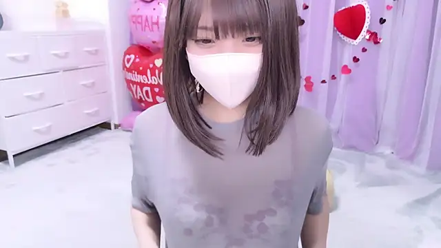 -Yuria- online show from 02/12/25, 03:38