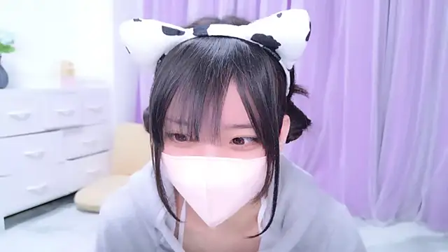 -Yuria- online show from 02/17/25, 02:59