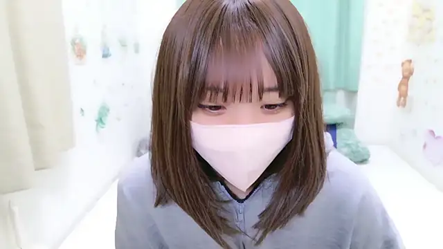 -Yuria- online show from 02/25/25, 09:02