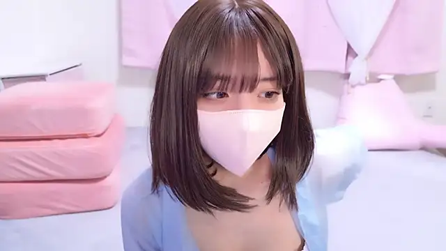 -Yuria- online show from 03/15/25, 01:40