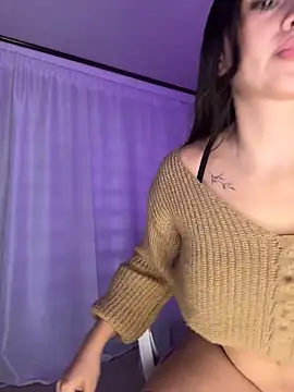 Snapshot of Tsuki-moon chatting on 02/15/26, 12:58 Tsuki-moon online show from 02/15/26, 12:58