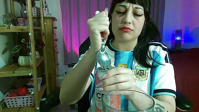 Belu bunny online show from 06/10/26, 04:01