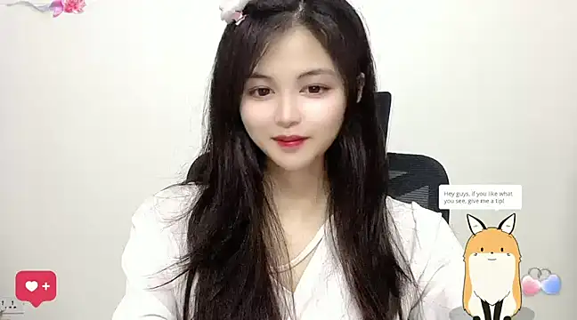 Snapshot of ---MIA--- chatting on 02/24/25, 03:53 ---MIA--- online show from 02/24/25, 03:53