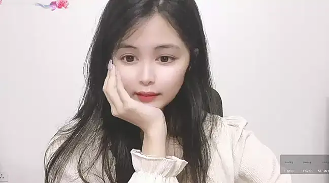 Snapshot of ---MIA--- chatting on 02/28/25, 02:20 ---MIA--- online show from 02/28/25, 02:20