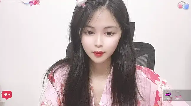 Snapshot of ---MIA--- chatting on 03/01/25, 01:43 ---MIA--- online show from 03/01/25, 01:43