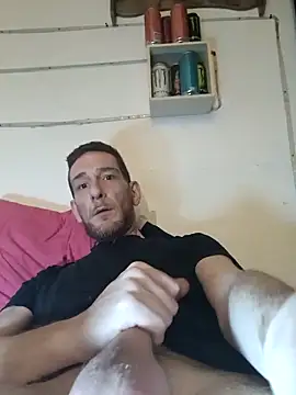 SInfiniSensation1 online show from 01/06/25, 04:04