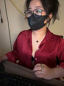 Snapshot of Jenni_nana chatting on 12/10/24, 06:22 Jenni nana online show from 12/10/24, 06:22