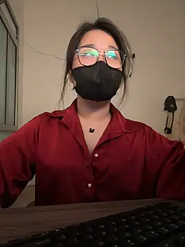 Snapshot of Jenni_nana chatting on 12/22/24, 06:17 Jenni nana online show from 12/22/24, 06:17