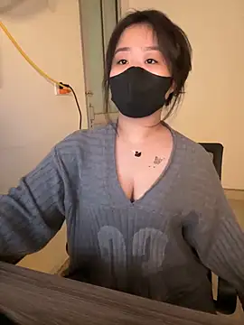 Snapshot of Jenni_nana chatting on 12/29/24, 11:29 Jenni nana online show from 12/29/24, 11:29